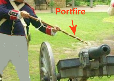 Portfire